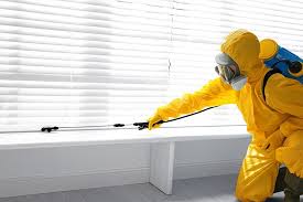 Best Pest Control for Multi-Family Homes  in Broadway, VA